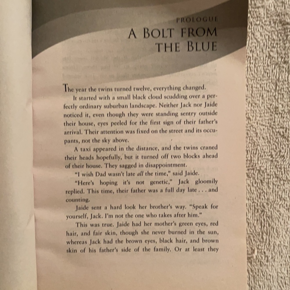 📚2/$6  TroubleTwisters - Picture 9 of 11